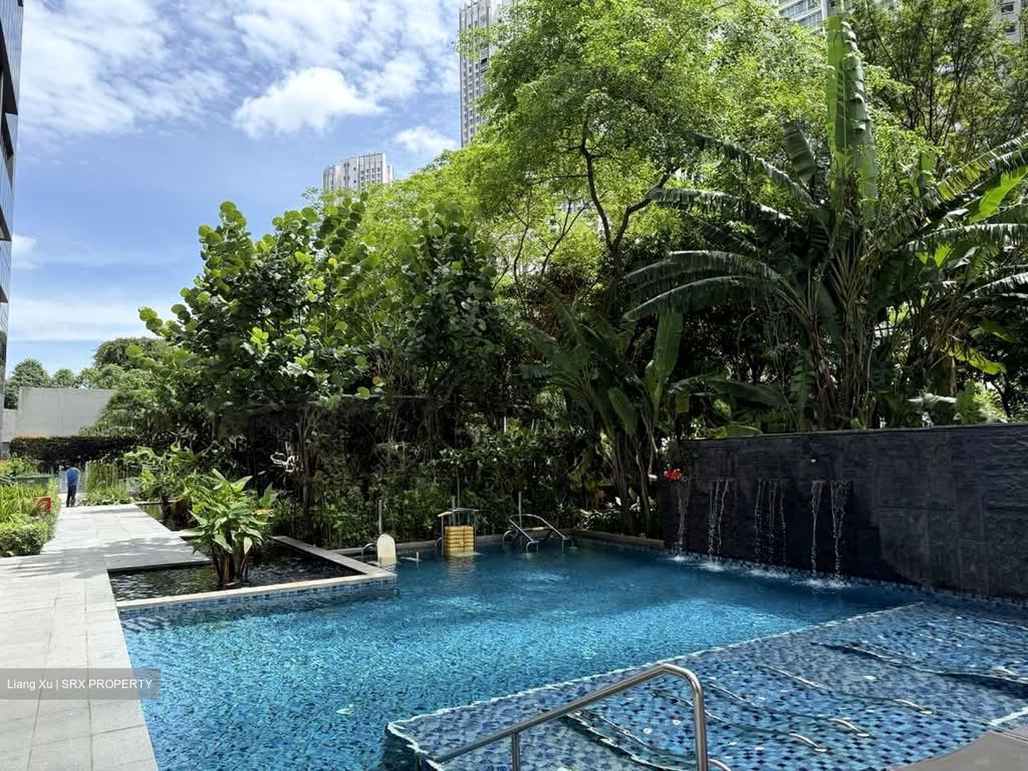 Commonwealth Towers (D3), Condominium #562551151